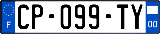 CP-099-TY