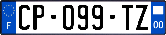 CP-099-TZ