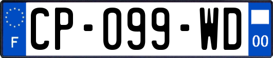 CP-099-WD