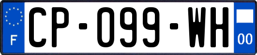 CP-099-WH