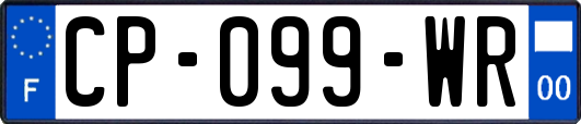 CP-099-WR