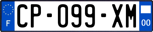 CP-099-XM