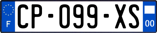 CP-099-XS