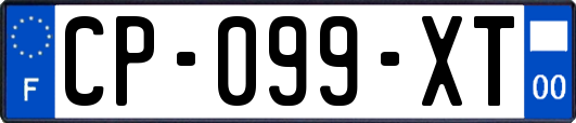 CP-099-XT