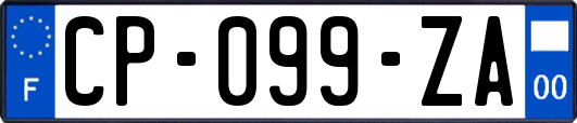 CP-099-ZA