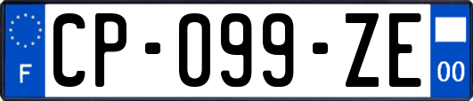 CP-099-ZE