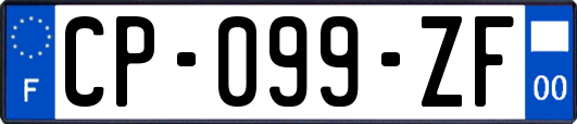 CP-099-ZF