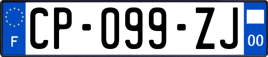 CP-099-ZJ