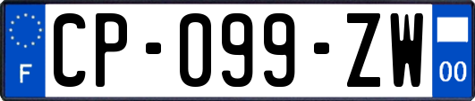 CP-099-ZW