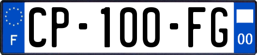 CP-100-FG