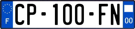 CP-100-FN