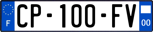CP-100-FV