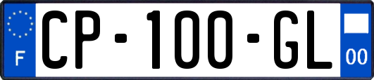 CP-100-GL