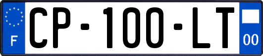 CP-100-LT