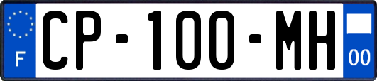 CP-100-MH