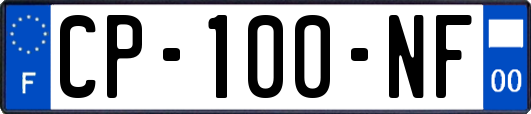 CP-100-NF