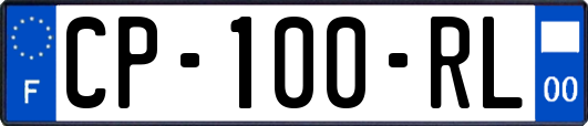 CP-100-RL