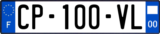 CP-100-VL