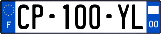 CP-100-YL