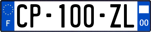 CP-100-ZL