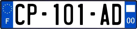 CP-101-AD