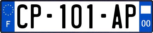 CP-101-AP