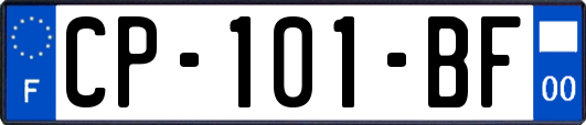 CP-101-BF