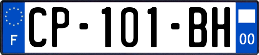 CP-101-BH