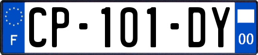 CP-101-DY