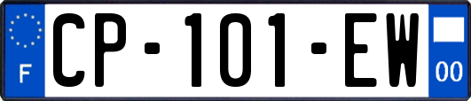 CP-101-EW