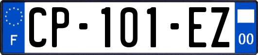 CP-101-EZ