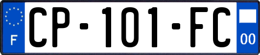 CP-101-FC