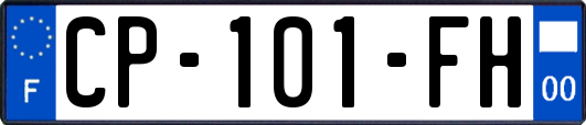 CP-101-FH