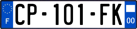 CP-101-FK