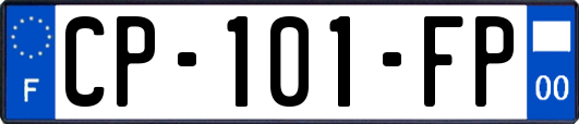 CP-101-FP