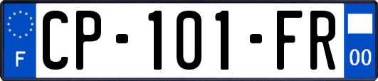 CP-101-FR