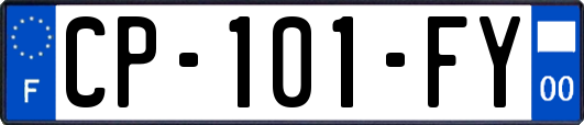 CP-101-FY