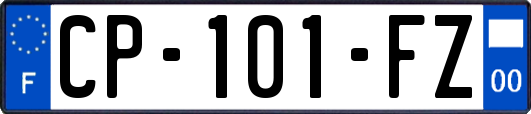 CP-101-FZ