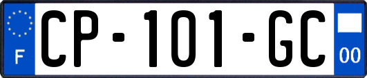 CP-101-GC