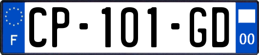 CP-101-GD