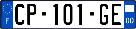 CP-101-GE