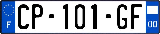 CP-101-GF