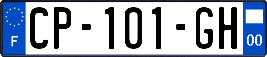 CP-101-GH