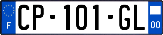CP-101-GL