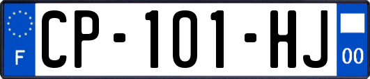 CP-101-HJ