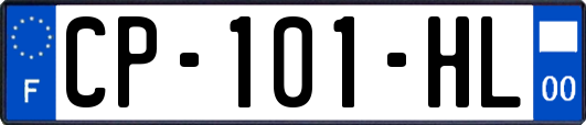 CP-101-HL