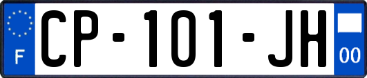 CP-101-JH