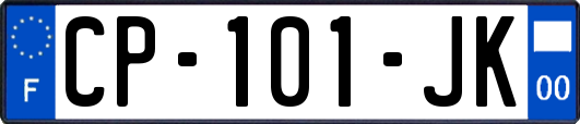 CP-101-JK