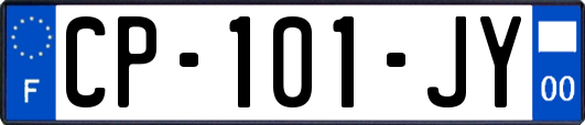CP-101-JY