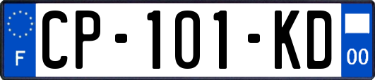 CP-101-KD